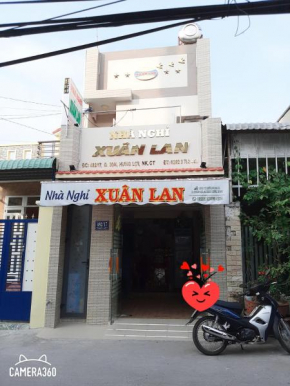 NHÀ NGHỈ XUÂN LAN CẦN THƠ